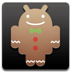 Misc Ginger Bread Icon