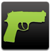 Misc Gun Icon
