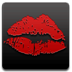 Misc Kiss Icon 72x72 png