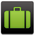 Misc Luggage Icon 72x72 png