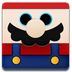 Misc Mario Icon 72x72 png
