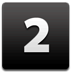 Misc Numbers 2 Icon