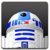 Misc R2D2 Icon 72x72 png