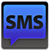 Misc SMS Icon 72x72 png