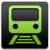 Misc Subway Icon 72x72 png