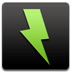 Misc Thunder Icon 72x72 png