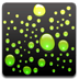 Misc Water Drops Icon 72x72 png