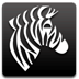 Misc Zebra Icon 72x72 png