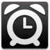 Utilities Alarm Clock Icon 72x72 png