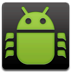 Utilities Android Bug Icon