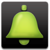 Utilities Bell Icon