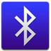 Utilities Bluetooth Icon 72x72 png