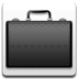 Utilities Briefcase Icon 72x72 png