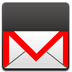 Utilities Gmail Icon 72x72 png