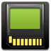 Utilities Memory 128 Icon 72x72 png