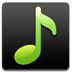 Utilities Music Icon 72x72 png