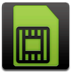 Utilities Puce Icon