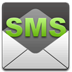Utilities SMS Message Icon 72x72 png
