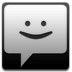 Utilities Text Message Icon