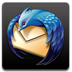 Utilities Thunderbird Icon