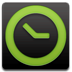 Utilities Timer Icon 72x72 png