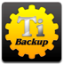 Utilities Titanium Backup Icon