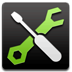 Utilities Tools Icon 72x72 png