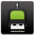 Utilities USB Tip Icon