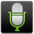 Utilities Voice Recorder Icon 72x72 png
