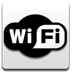 Utilities Wificie Icon