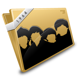 Beatles For Sale Icon 256x256 png