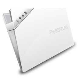 The Beatles Icon 256x256 png