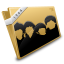 Beatles For Sale Icon 64x64 png
