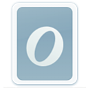 File Font 2 Icon 128x128 png