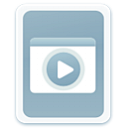 File Mpeg Icon 128x128 png