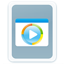 File WMV Icon 128x128 png