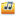 Folder Audio Documents Icon 16x16 png