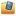 Folder My Documents Icon 16x16 png