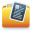 Folder My Documents Icon 32x32 png