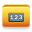 Folder 3 Icon 32x32 png