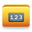 Folder 3 Icon 64x64 png
