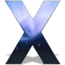 The X Set Icons