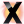 X Circle Fire Icon 24x24 png