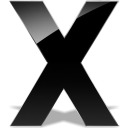 X Icon 256x256 png