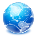Internet Icon 128x128 png