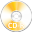 CD-R Icon 32x32 png