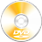 CD-DVD Icon