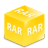 WinRar Icon 48x48 png