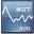 Stocks Icon 32x32 png