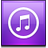 iTunes Icon 48x48 png